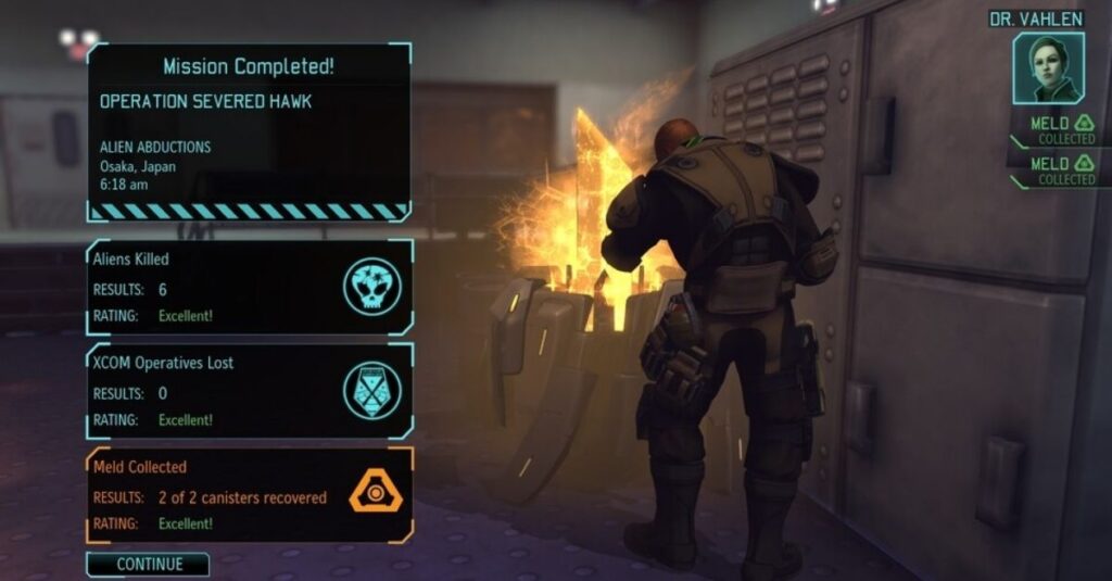 XCOM Enemy Unknown Complete Edition