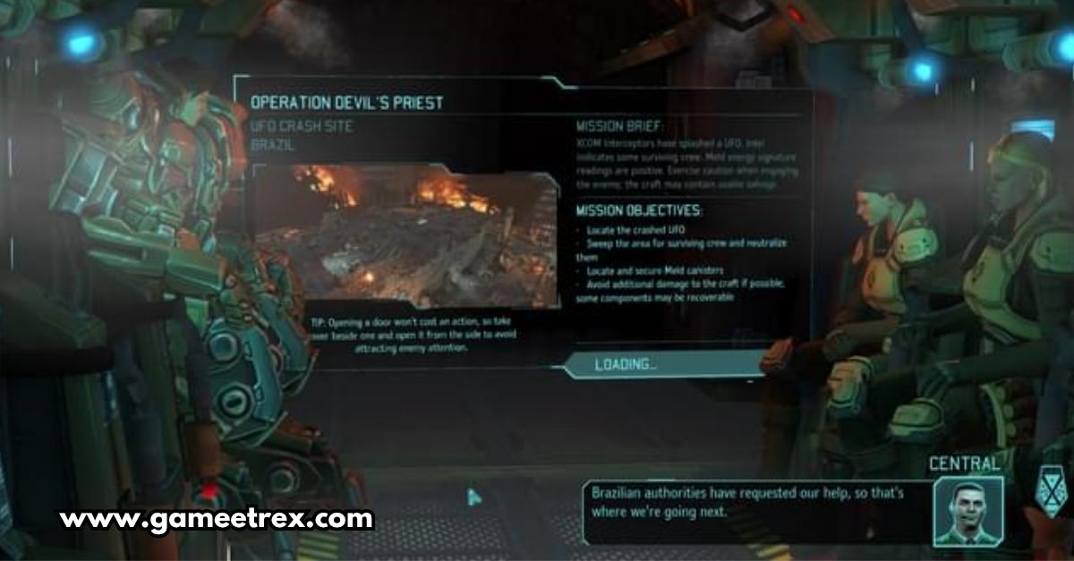 XCOM Enemy Unknown Complete Edition