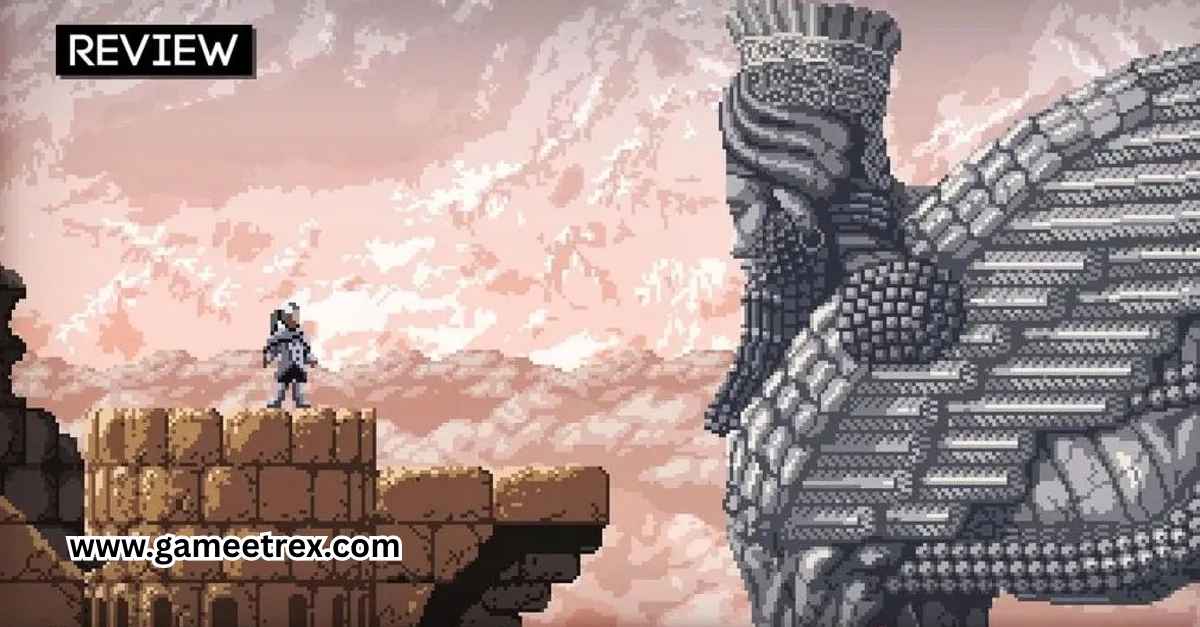 Axiom Verge