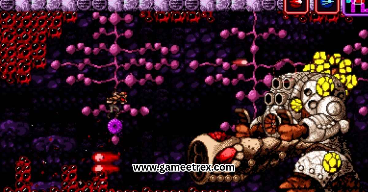Axiom Verge