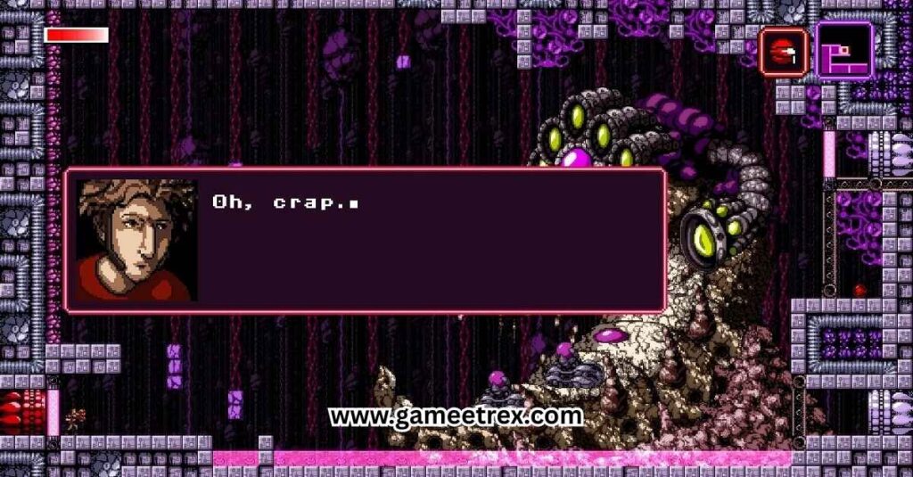 Axiom Verge