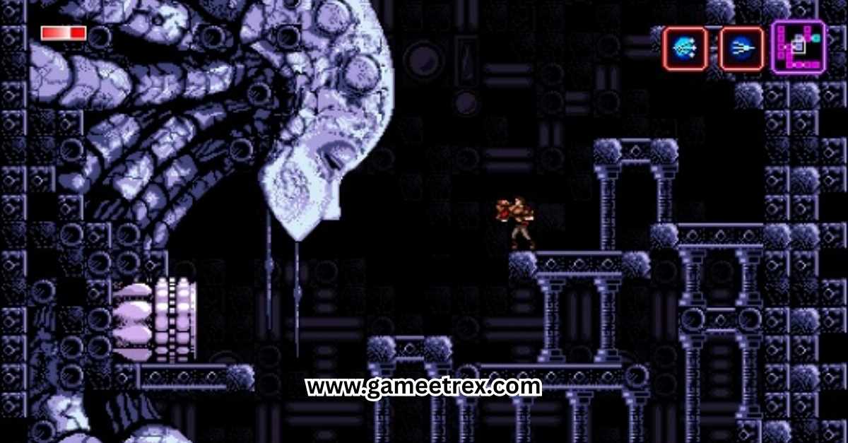 Axiom Verge