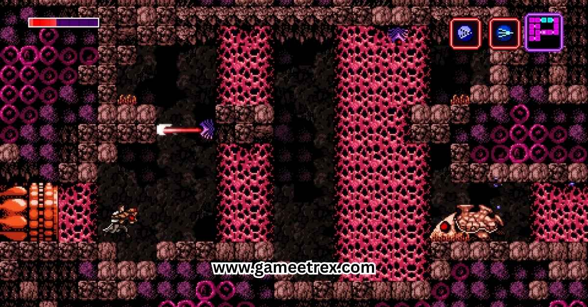 Axiom Verge