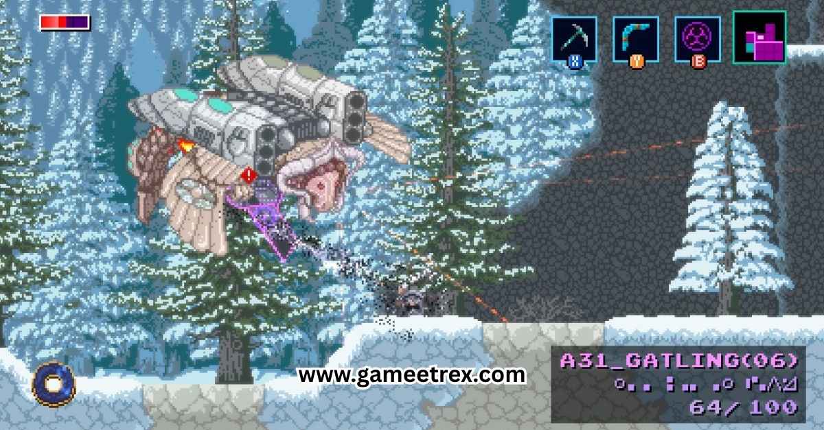 Axiom Verge