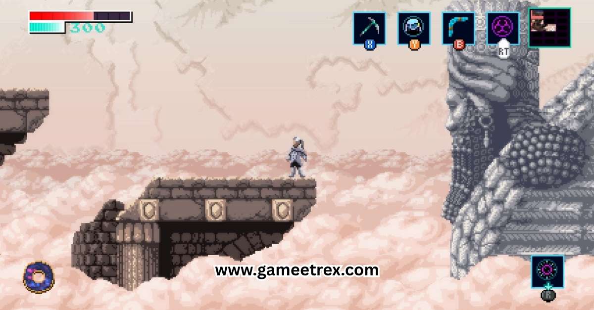 Axiom Verge