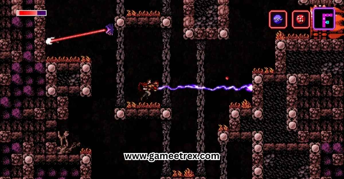 Axiom Verge