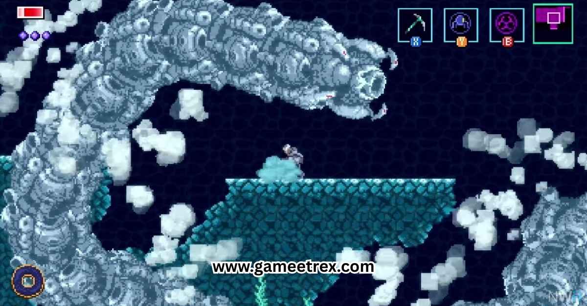 Axiom Verge