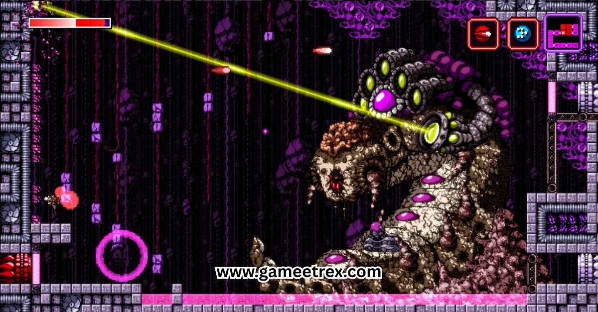 Axiom Verge