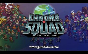 Chroma Squad Free Download (Best Tactical RPG Parody FULL PC Game!) – GameTrex