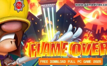 Flame Over Free Download FULL PC Game 2025 – GameTrex