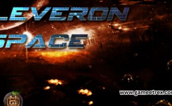 Leveron Space PC Game Free Download 2025 - GameTrex