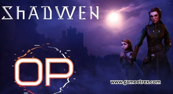 Shadwen PC Game Free Download 2025 Full Version with All DLCs - GameTrex