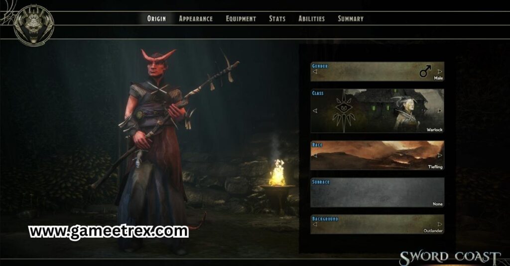 Sword Coast Legends Rage of Demons