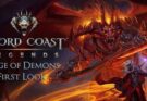Sword Coast Legends Rage of Demons PC Game Free Download 2025 - GameTrex