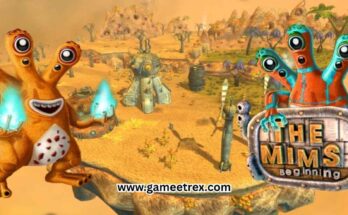 The Mims Beginning PC Game Free Download 2025 - GameTrex