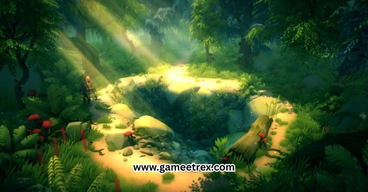 The Song of Seven Chapter One 