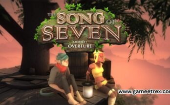The Song of Seven Chapter One [Gameplay, PC] - GameTrex