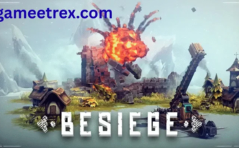 besiege