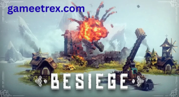 besiege