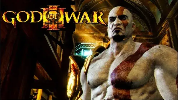 god of war iii