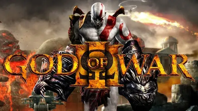 god of war iii