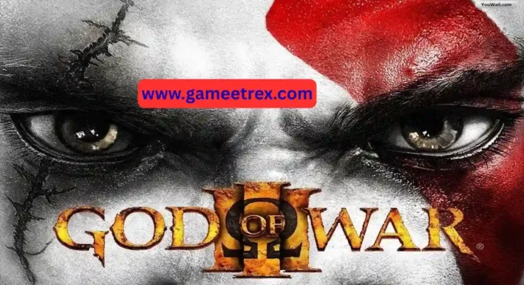 god of war iii