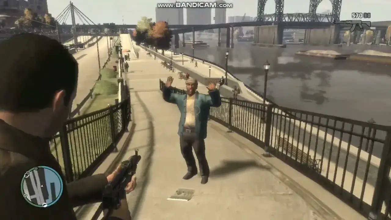 GTA 4 Mods