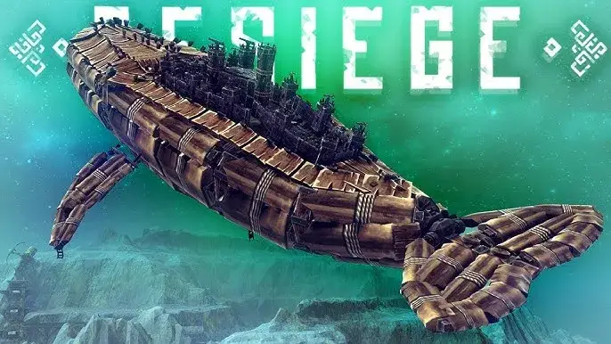 Besiege
