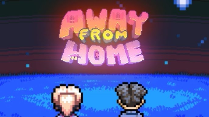 Away From Home