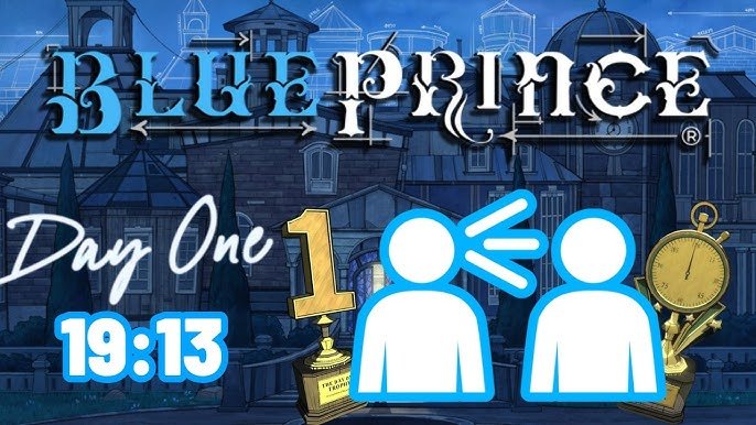 Blue Prince
