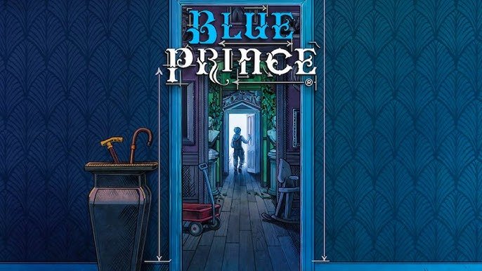 Blue Prince