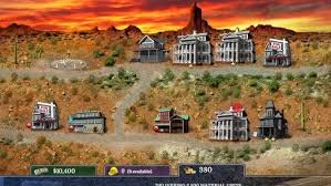 Build-a-lot Mysteries 2