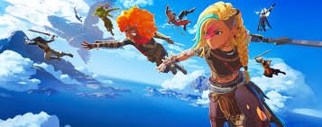 Cloudheim (Early Access)