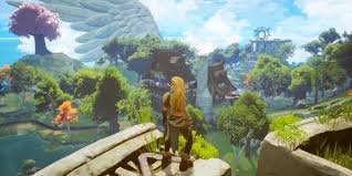 Cloudheim (Early Access)