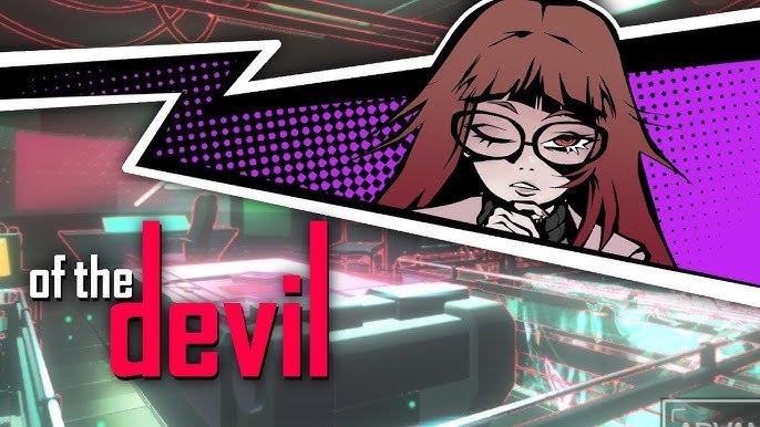 Of the Devil – Episode 2