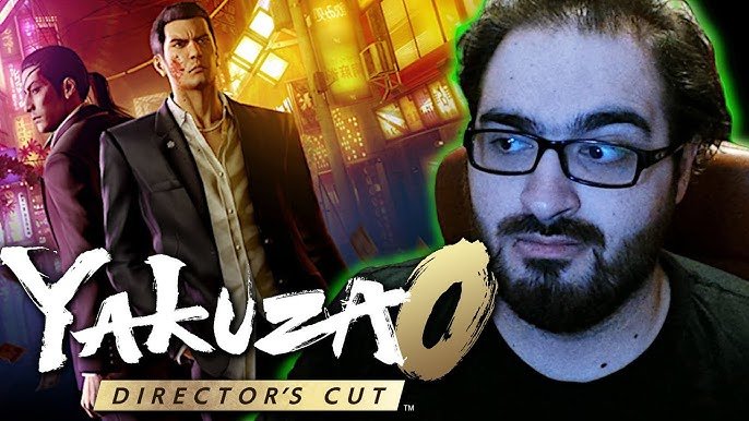 Yakuza 0 Director’s Cut