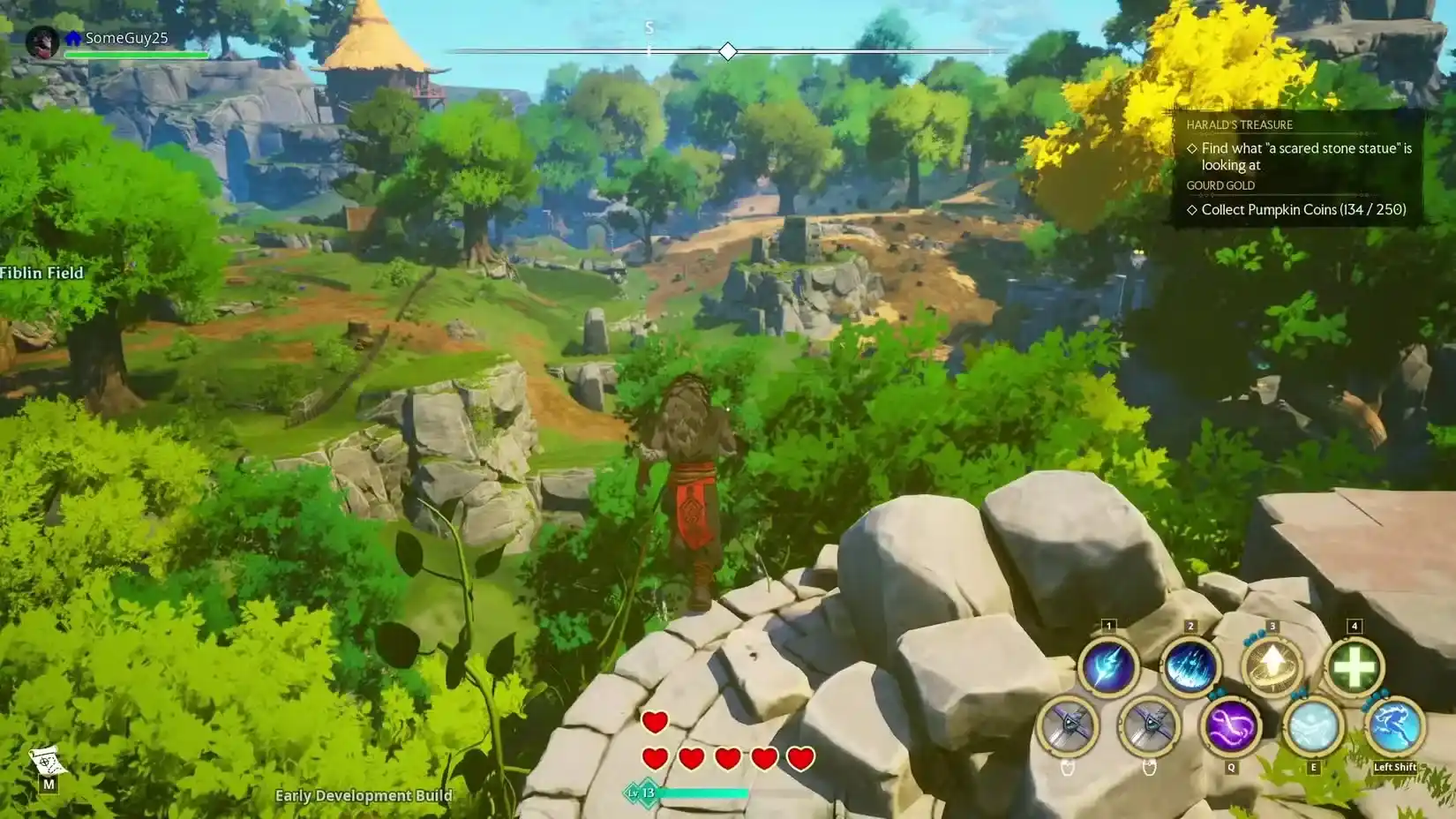 Cloudheim (Early Access)