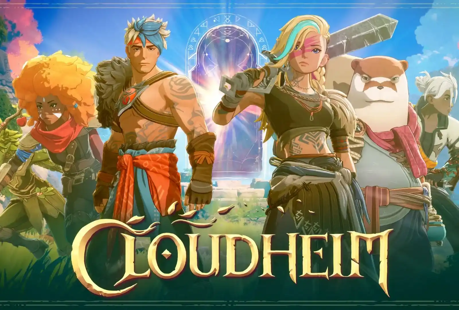 Cloudheim (Early Access)