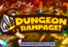 Dungeon Rampage v1.0 Download PC – Fun Action [2025]