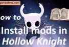 hollow knight mods