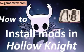 hollow knight mods