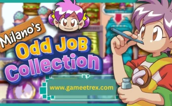 Milano’s Odd Job Collection