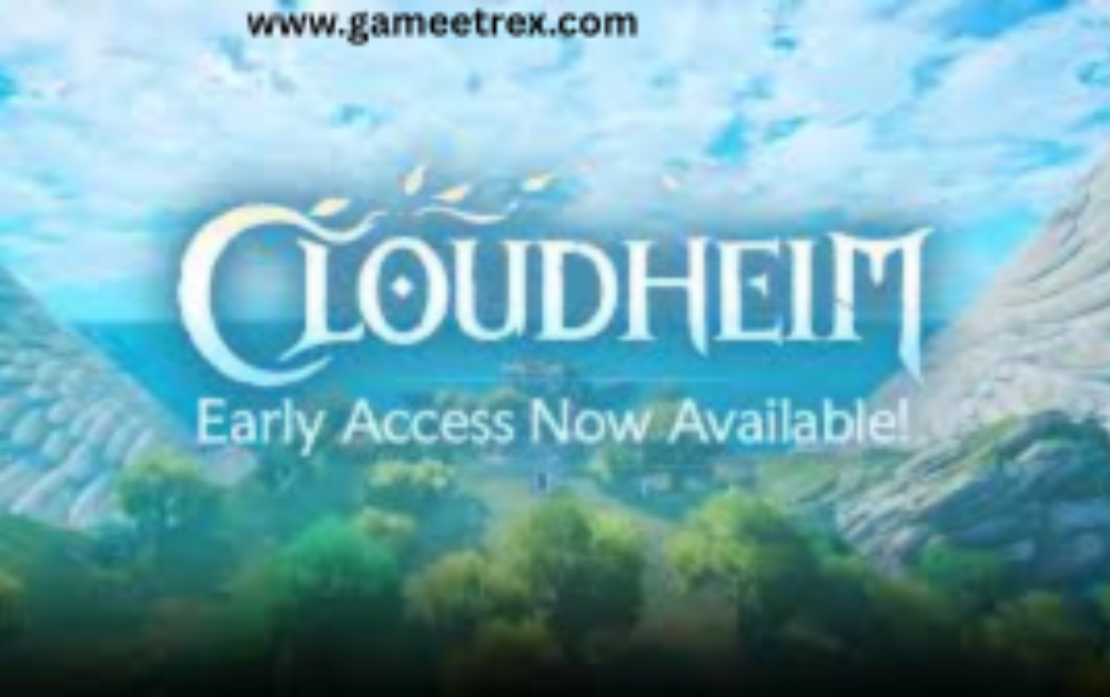 Cloudheim (Early Access)
