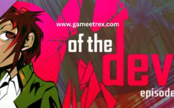 Of the Devil – Episode 2