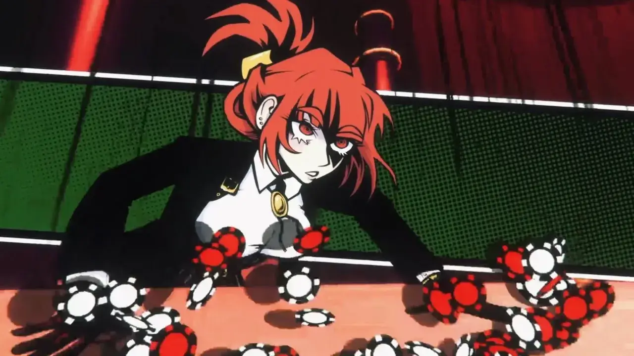 Of the Devil – Episode 2