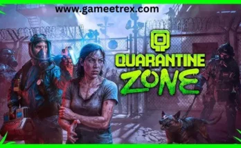 quarantine zone