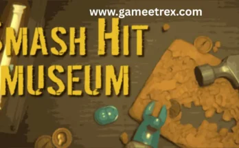 Smash Hit Museum