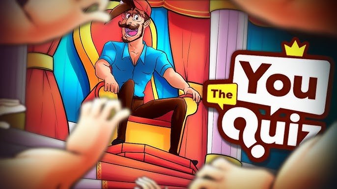 the you quiz
