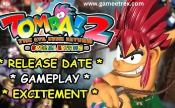Tomba! 2 Special Edition