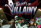 villainy